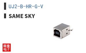 UJ2-B-HR-G-V ͼƬ